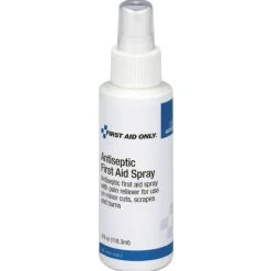 First Aid Only 4 oz Refill for SmartCompliance General Business Cabinet