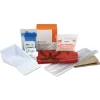 First Aid Only 3.63 x 2.25 x 4.31 BBP Spill Cleanup Kit