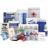 First Aid Only ANSI 2015 Compliant Class A First Aid Kit Refill for 25 People (1-Kit)