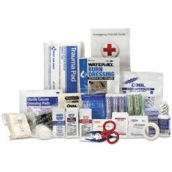 First Aid Only ANSI Aplus First Aid Kit Refill for 25 Person (1-Kit)