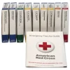First Aid Only ANSI Compliant 10 Person First Aid Kit Refill (65-Pieces/Kit)