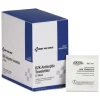 First Aid Only Antiseptic Cleansing Wipes (50/Box)