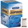 First Aid Only Aspirin Tablets (250/Box)