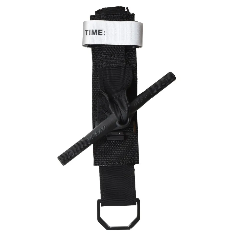 First Aid Only Fabric Case Standard Pro Bleeding Control Kit