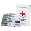 First Aid Only First Aid Guide with Supplies