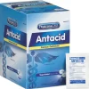 First Aid Only Over the Counter Antacid Medications for First Aid Cabinet (250/Box)