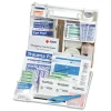 First Aid Only 71-Piece Sports First Aid Kit for 10 People