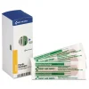 First Aid Only 25-Piece/Box SmartCompliance 3/4 in. x 3 in. Plastic Bandages