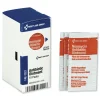 First Aid Only SmartCompliance 0.9 grams Packet Antibiotic Ointment (10/Box)