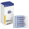 First Aid Only SmartCompliance 1.88 in. x 2 in. Fingertip Bandages (10/Box)