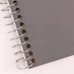 Five Star 9.5 x 7.25 Sheets (150) Medium/College Rule Wirebound Notebook - Randomly Assorted Cover Color