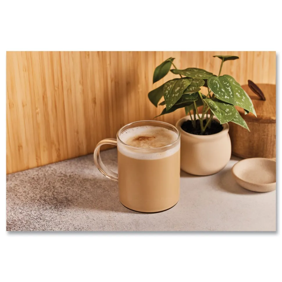 FLAVIA 48017 Alterra Coffee Freshpack - Sumatra (100/Carton)