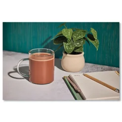 FLAVIA 48000 Dove Hot Chocolate Freshpack - Milk Chocolate (72/Carton)