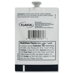 FLAVIA Alterra Coffee Freshpack - Iced Cinnamon Dolce (90/Carton)