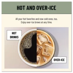 FLAVIA Aroma Brewer - Black