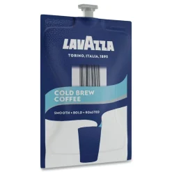FLAVIA Coffee Freshpack - Cold Brew (80/Carton)