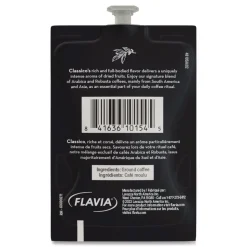 FLAVIA Coffee Freshpack - Classico (76/Carton)