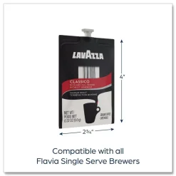 FLAVIA Coffee Freshpack - Classico (76/Carton)