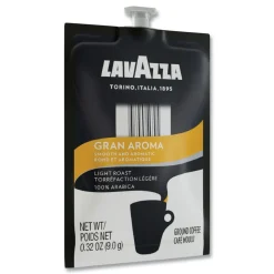FLAVIA Coffee Freshpack - Gran Aroma (76/Carton)