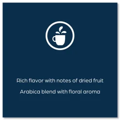 FLAVIA Coffee Freshpack - Gran Aroma (76/Carton)