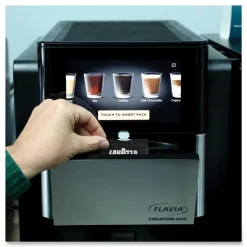 FLAVIA Coffee Freshpack - Gran Aroma (76/Carton)