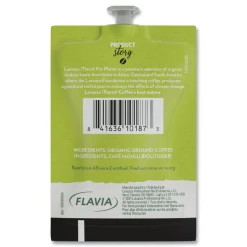 FLAVIA Coffee Freshpack - Tierra Organic (76/Carton)