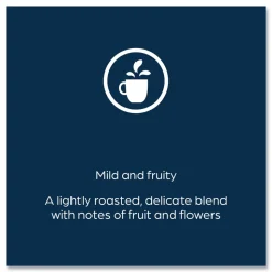 FLAVIA Coffee Freshpack - Tierra Organic (76/Carton)