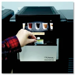 FLAVIA Infused Water Freshpack - Cucumber Lime Mint (100/Carton)