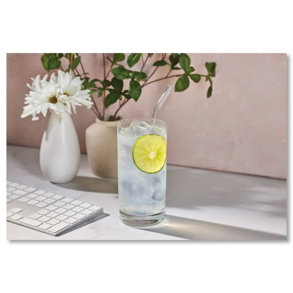 FLAVIA Infused Water Freshpack - Cucumber Lime Mint (100/Carton)