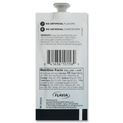 FLAVIA Infused Water Freshpack - Cucumber Lime Mint (100/Carton)