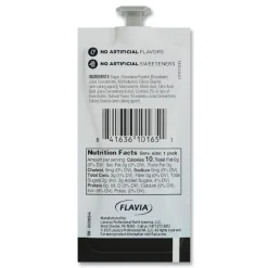 FLAVIA Infused Water Freshpack - Strawberry Basil (100/Carton)