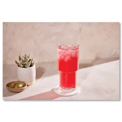 FLAVIA Infused Water Freshpack - Strawberry Basil (100/Carton)