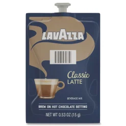FLAVIA Lavazza Classic Latte (72/Carton)