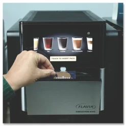 FLAVIA Lavazza Classic Latte (72/Carton)