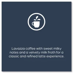 FLAVIA Lavazza Classic Latte (72/Carton)