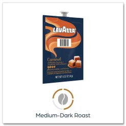 FLAVIA Lavazza Coffee Freshpack - Caramel (76/Carton)