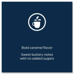 FLAVIA Lavazza Coffee Freshpack - Caramel (76/Carton)