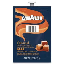FLAVIA Lavazza Coffee Freshpack - Caramel (76/Carton)