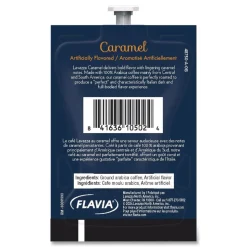 FLAVIA Lavazza Coffee Freshpack - Caramel (76/Carton)