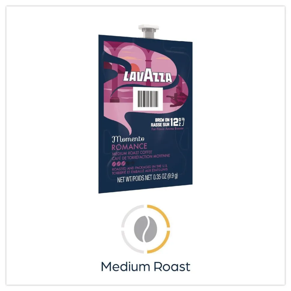 FLAVIA Lavazza Coffee Freshpack - Momento Romance (38/Carton)