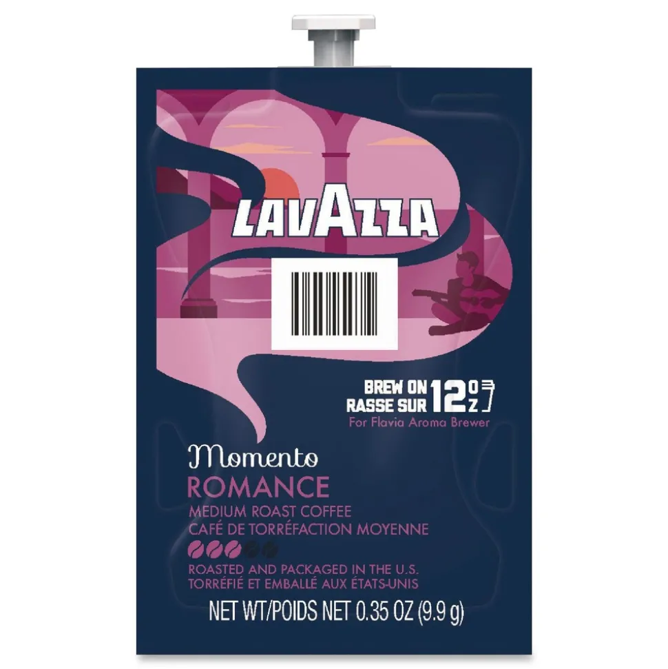 FLAVIA Lavazza Coffee Freshpack - Momento Romance (38/Carton)