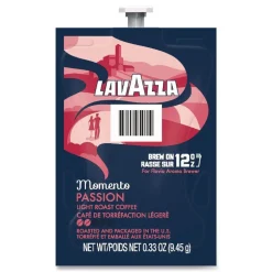 FLAVIA Lavazza Coffee Freshpack - Momento Passion (38/Carton)