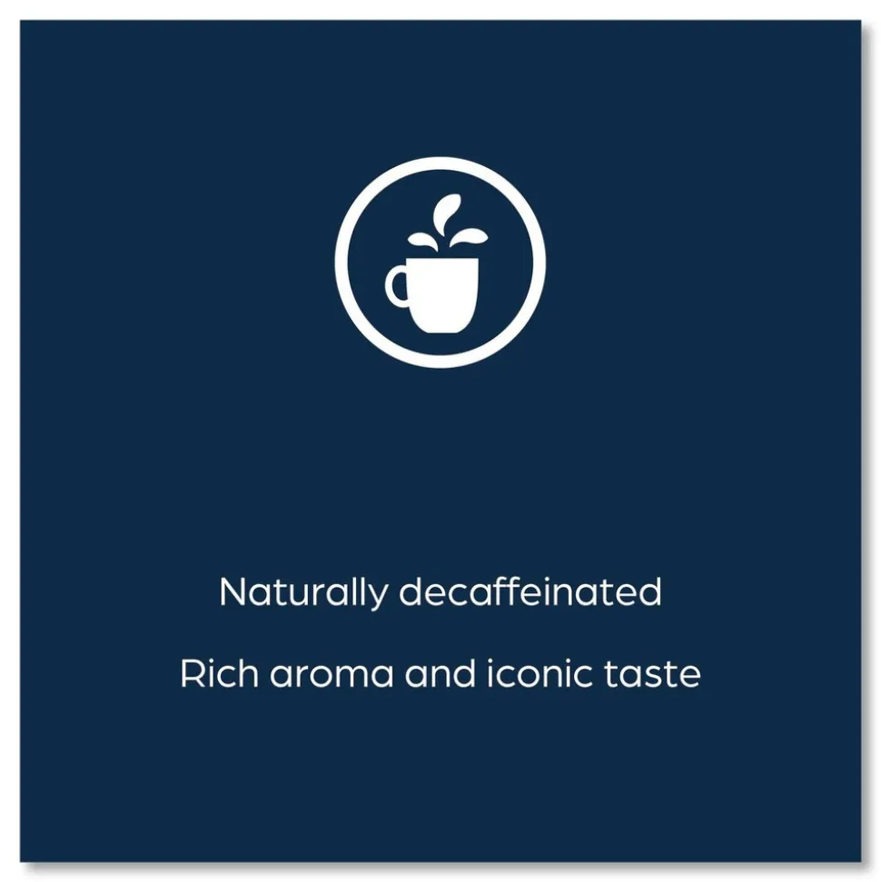 FLAVIA Lavazza Decaffeinated Coffee Freshpack (76/Carton)