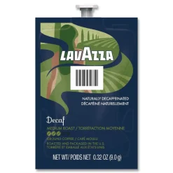 FLAVIA Lavazza Decaffeinated Coffee Freshpack (76/Carton)