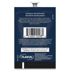 FLAVIA Lavazza Decaffeinated Coffee Freshpack (76/Carton)