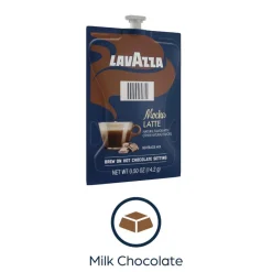 FLAVIA Lavazza Mocha Latte (72/Carton)