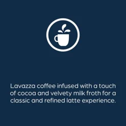 FLAVIA Lavazza Mocha Latte (72/Carton)