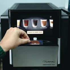 FLAVIA Lavazza Mocha Latte (72/Carton)