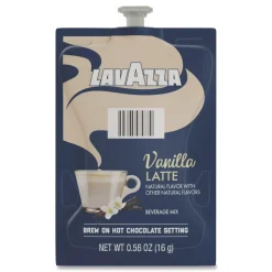 FLAVIA Lavazza Vanilla Latte (72/Carton)