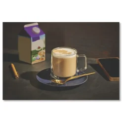 FLAVIA Lavazza Vanilla Latte (72/Carton)